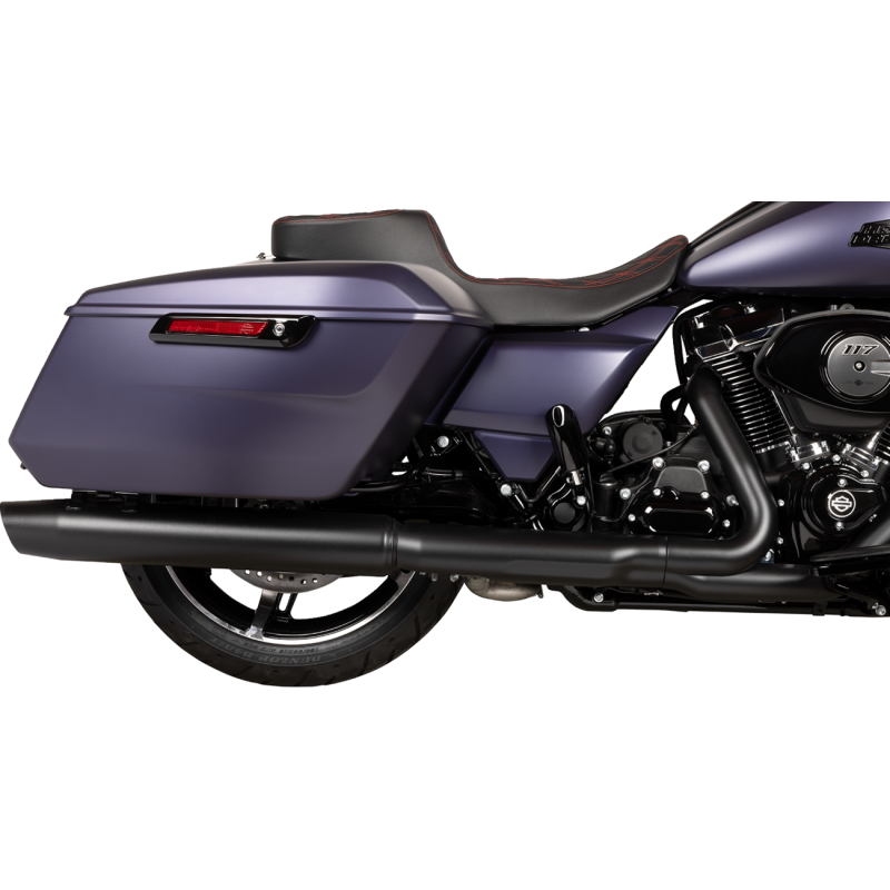 Extended Reach Performance Predator 2-Up Seat - Double Diamond, Red Thread