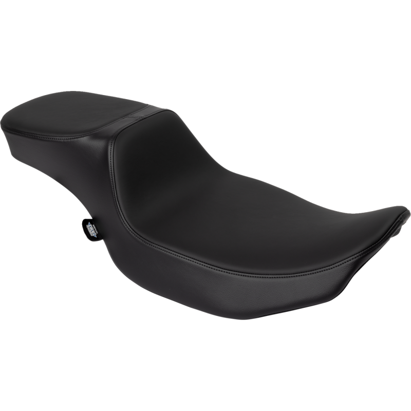 Extended Reach Performance Predator 2-Up Seat - Smooth, Solar-Reflective Leather