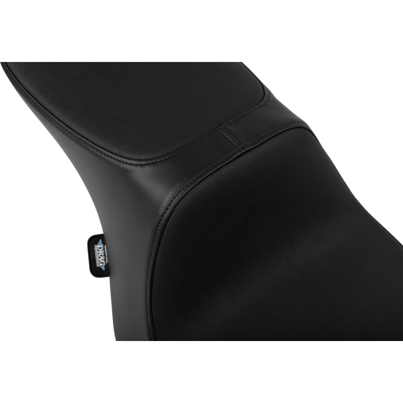 Performance Predator 2-Up Seat - Smooth, Vinyl