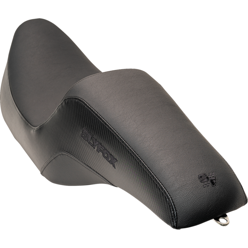 Slyfox Predator Seats