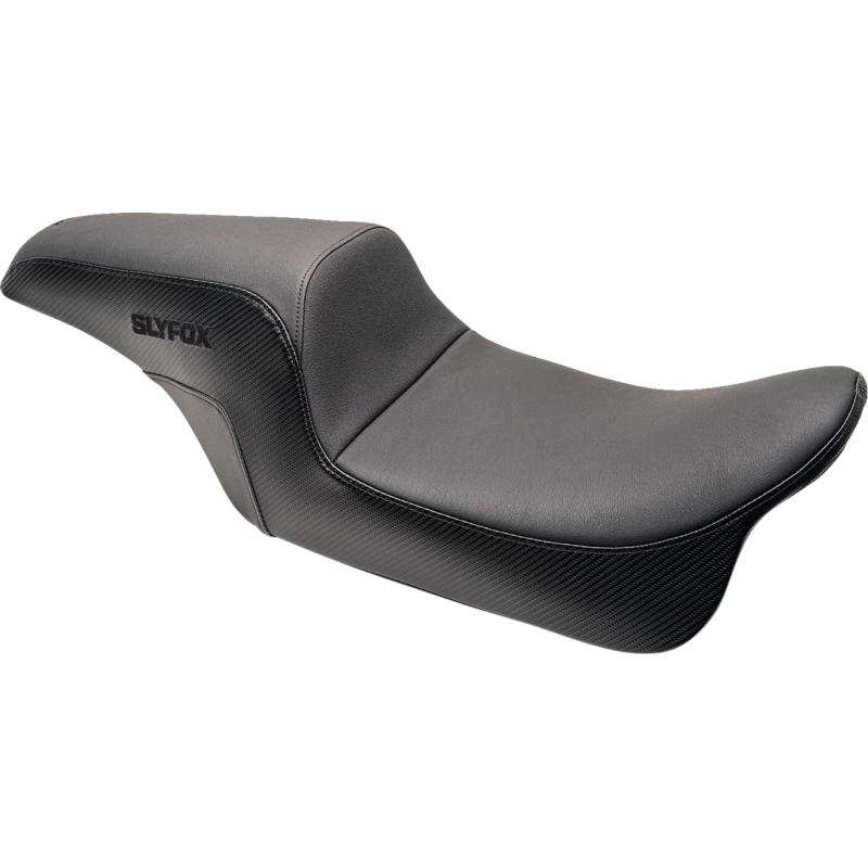 Slyfox Predator Seats