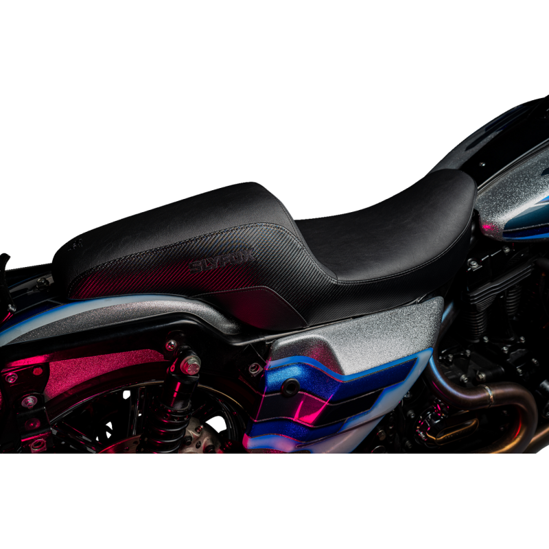 Slyfox Predator Seats