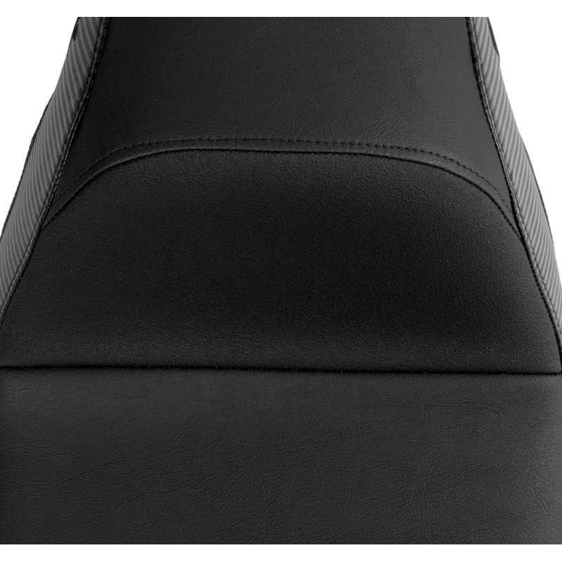 Slyfox Predator Seat - Black Logo
