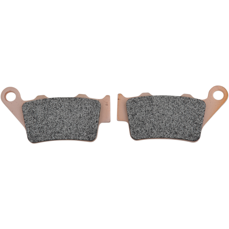 Rear EPFA Extreme Performance Pro Brake Pad 1721-2844