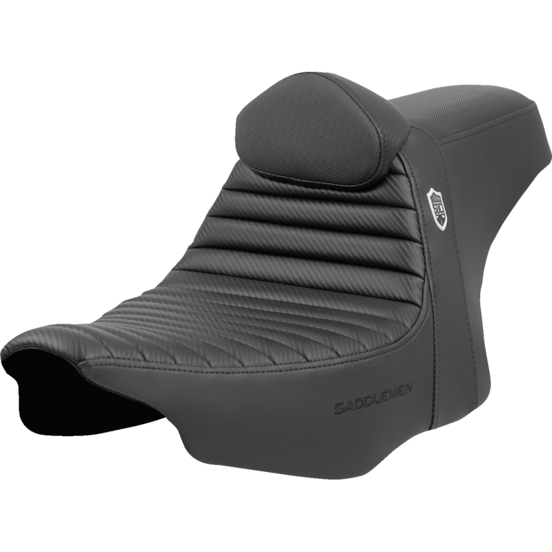 Pro Series SDC Performance Gripper Seat, CF TR