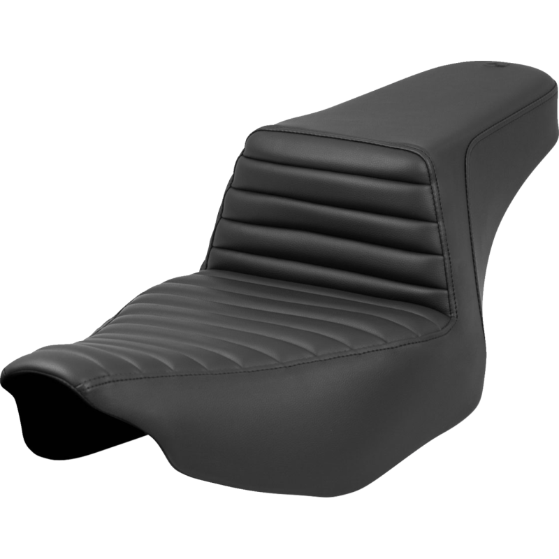 Step-Up Seat, Black, TR