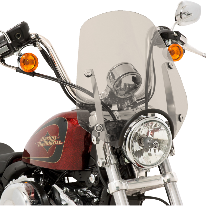 Attachment Assembly - Polished