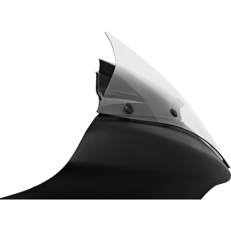 BRL Race Bubble Windshields