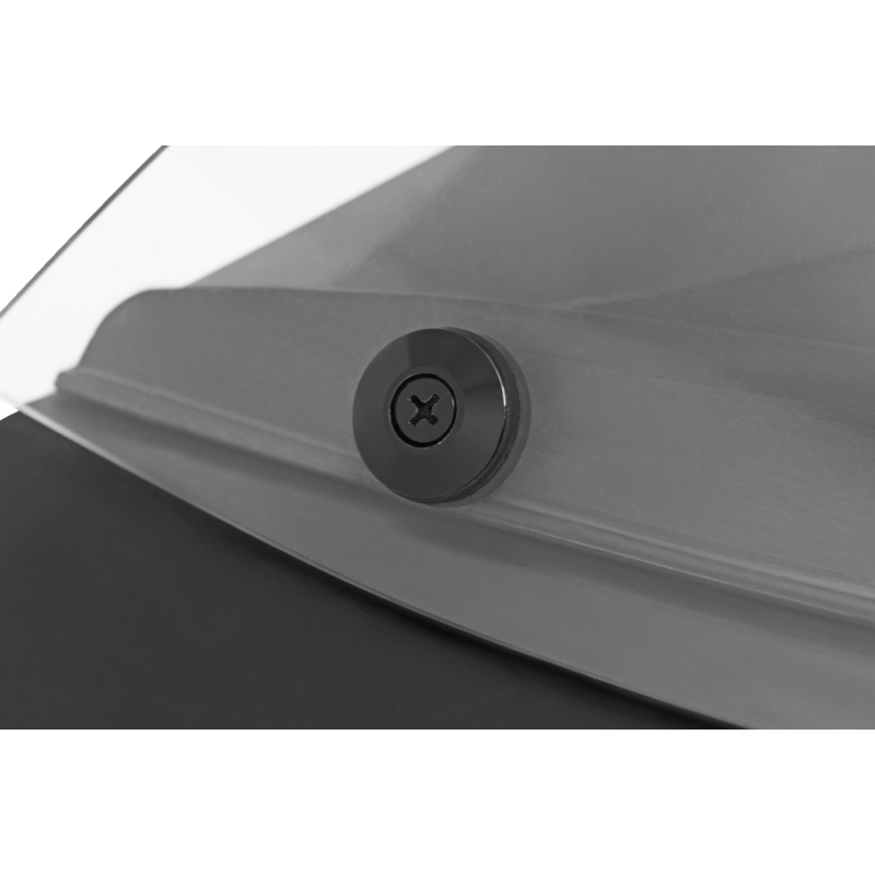 BRL Race Bubble Windshields