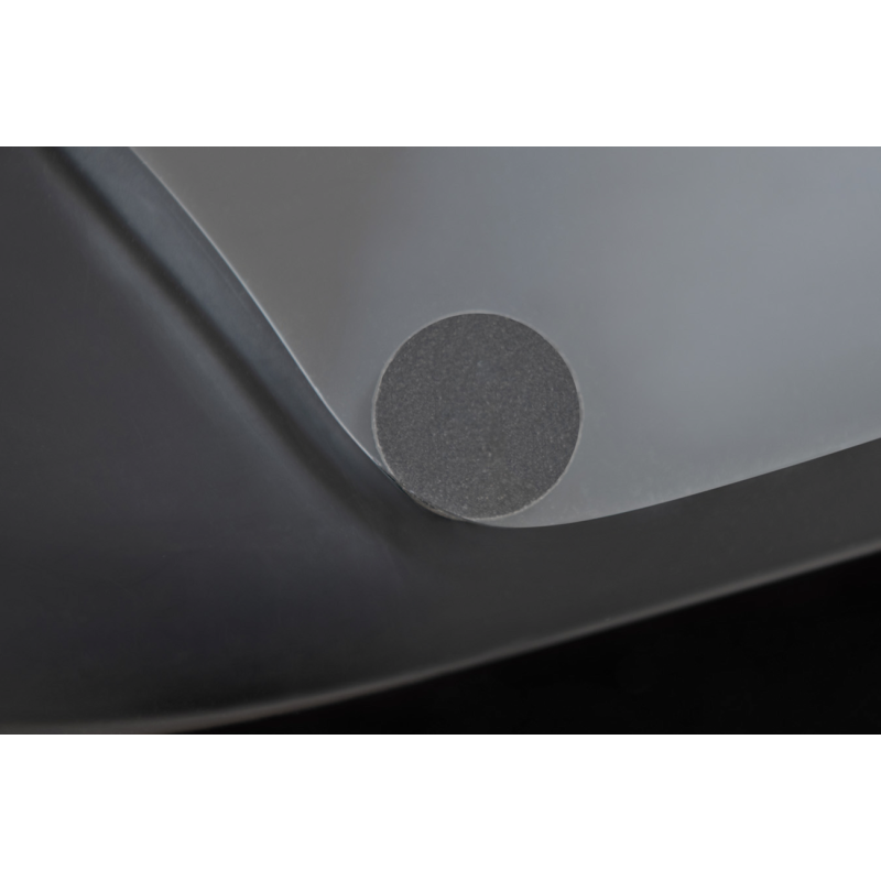 BRL Race Bubble Windshields