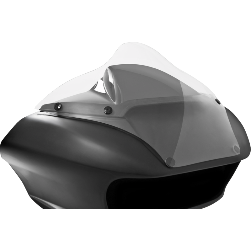 BRL Race Bubble Windshields