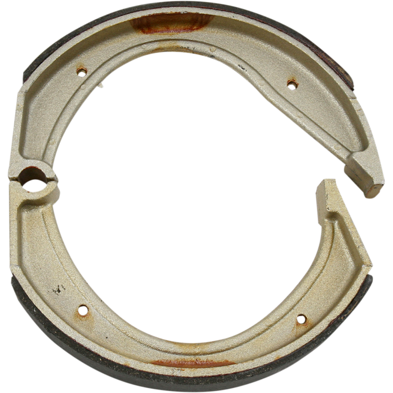 Rear Organic Brake Shoe EBC-861