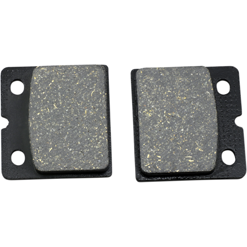 Front Organic Brake Pad FA171