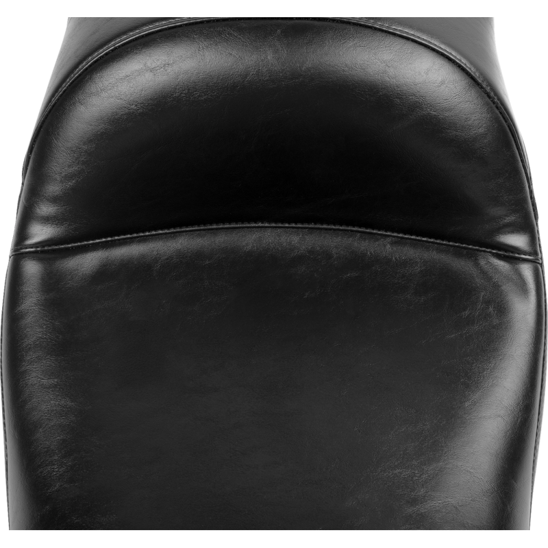 Le Pera Maverick Smooth Seat