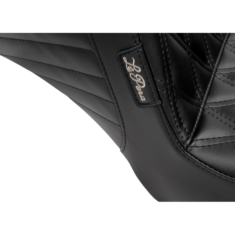Le Pera Kickflip Seat - Double diamond seat