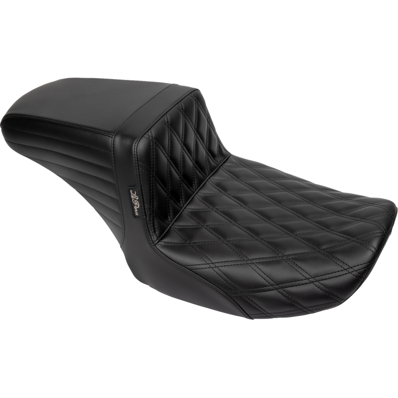 Le Pera Kickflip Seat - Double diamond seat