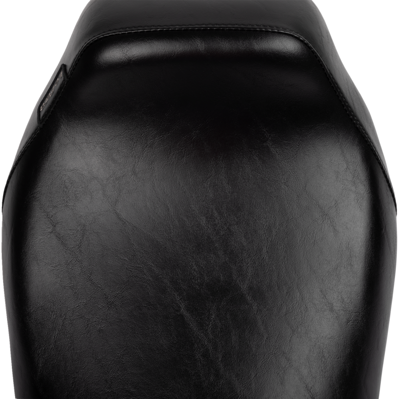 Le Pera Bare Bones Solo Seat - Smooth