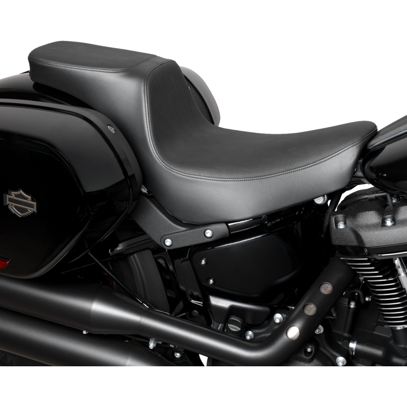 Performance Predator 2-Up Seat - Smooth Vinyl