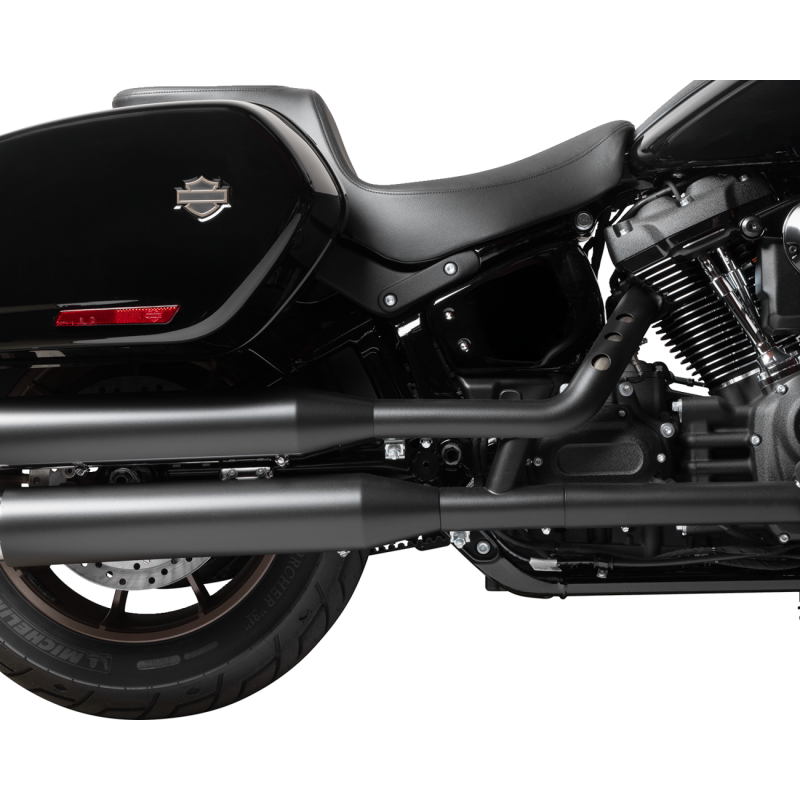 Performance Predator 2-Up Seat - Smooth Vinyl