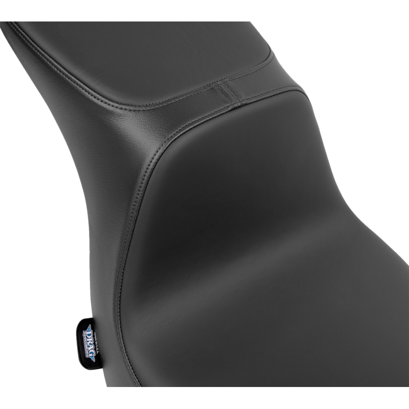 Performance Predator 2-Up Seat - Smooth Solar-Reflective Leather