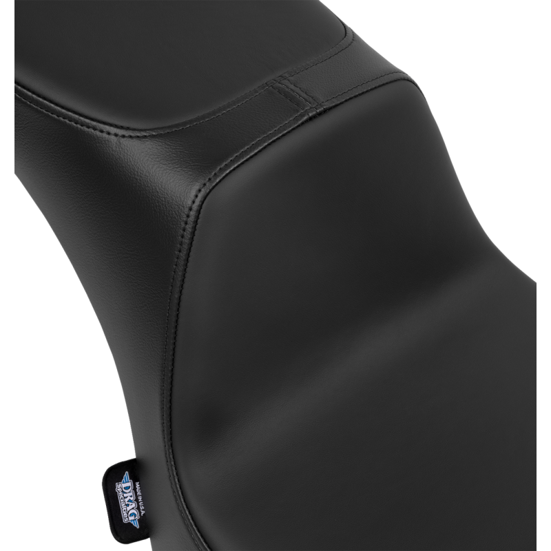 Performance Predator 2-Up Seat - Smooth Solar-Reflective Leather