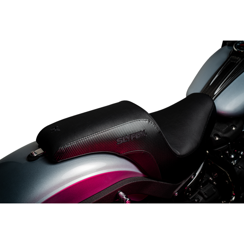 Slyfox Lowrider Predator Seats