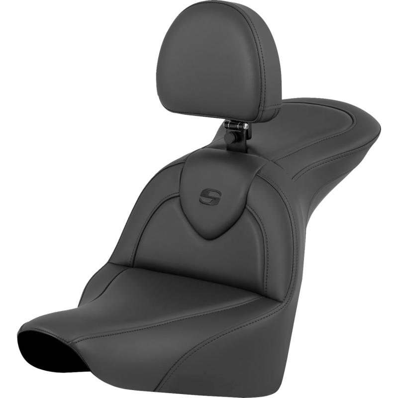 Roadsofa Seat W/ Driver's Backrest