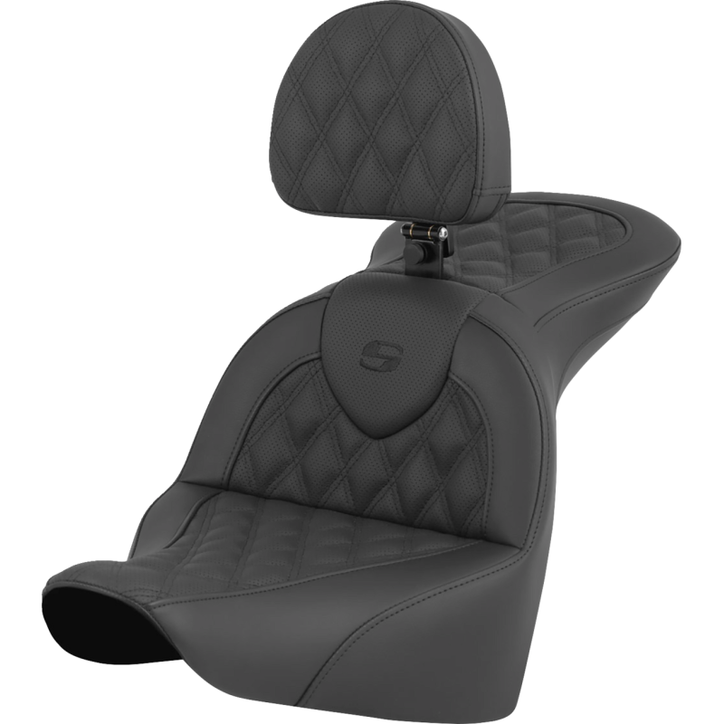 Roadsofa LS Seat W/ Driver's Backrest
