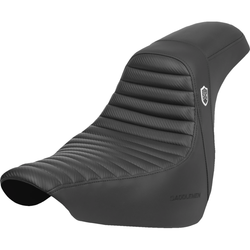 Pro Series SDC Performance Gripper Seat - CF TR