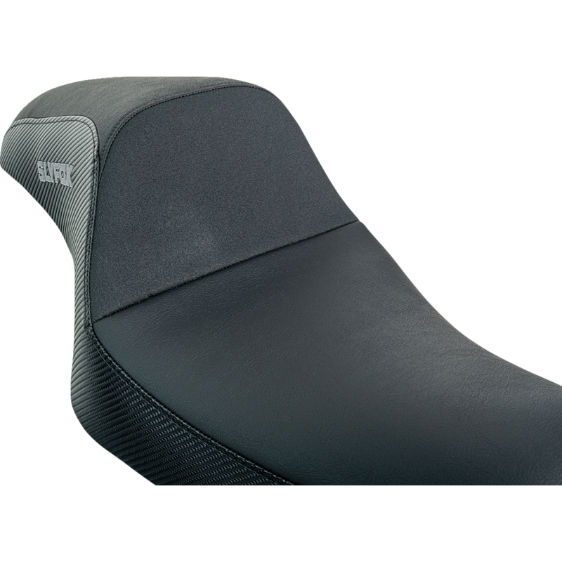 Slyfox Seat - Gray logo