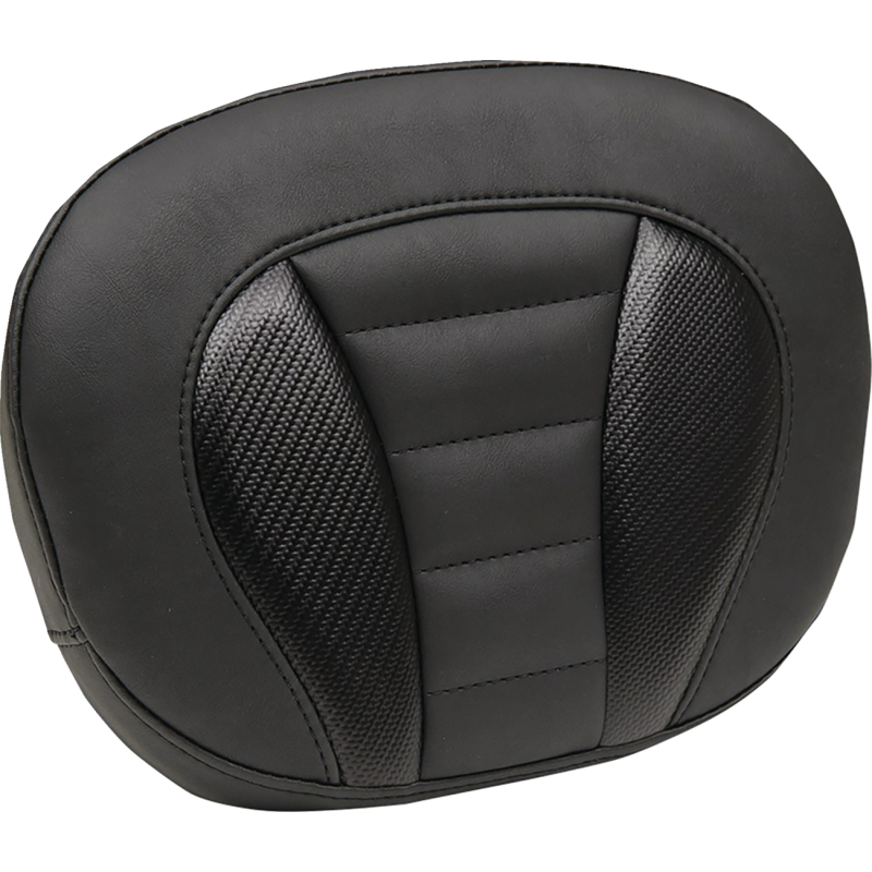 Mustang Deluxe Touring Sissy Bar Pad