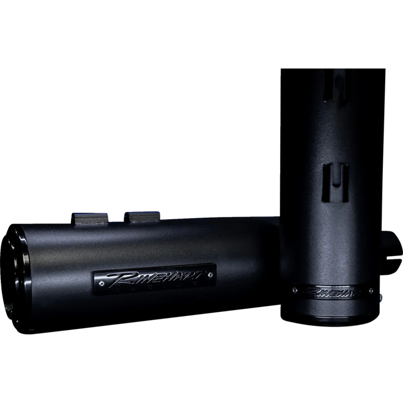 Rinehart Racing HP45 XL 4 1/2" Slip-On Mufflers