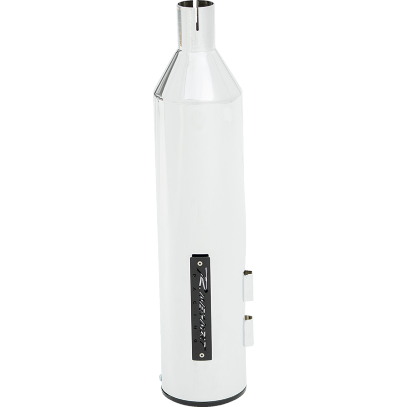 Rinehart Racing HP40 4" Slip-On Mufflers