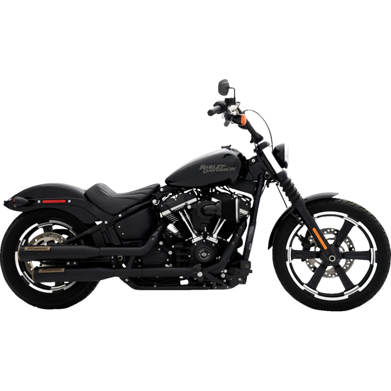 Rinehart Racing HP35 3.5" Slip-On Mufflers