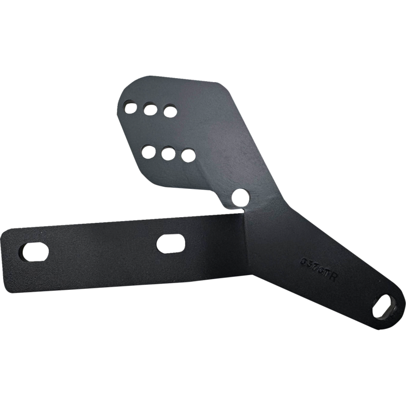 Optional Exhaust Bracket