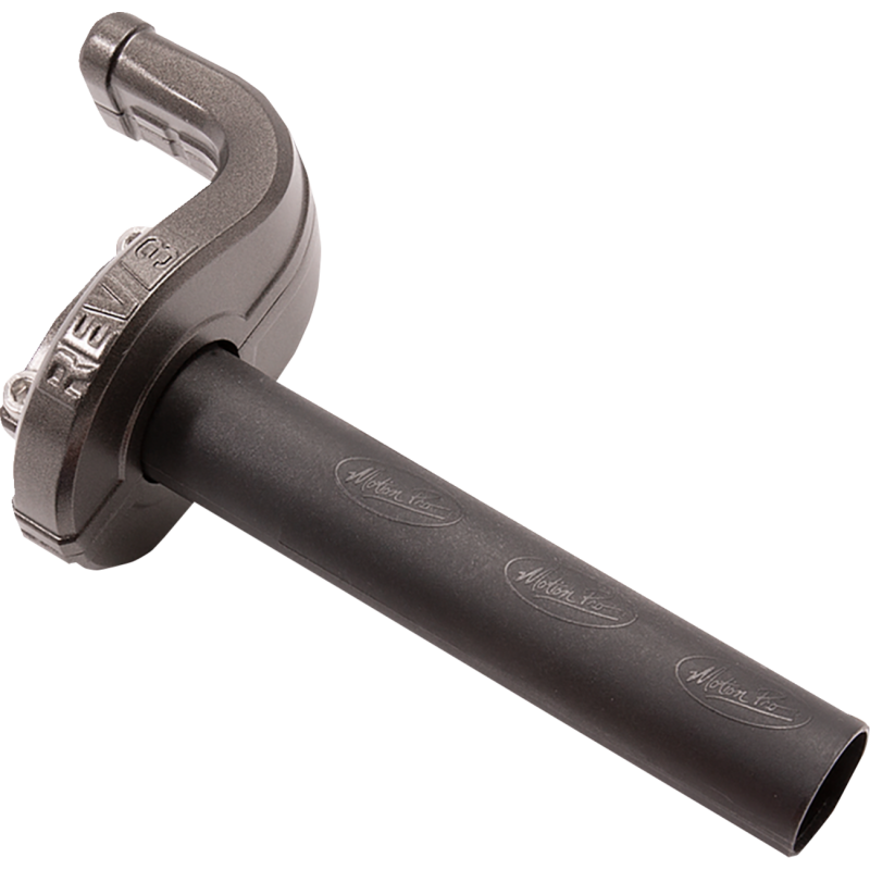 REV3™ Variable Rate Throttle System