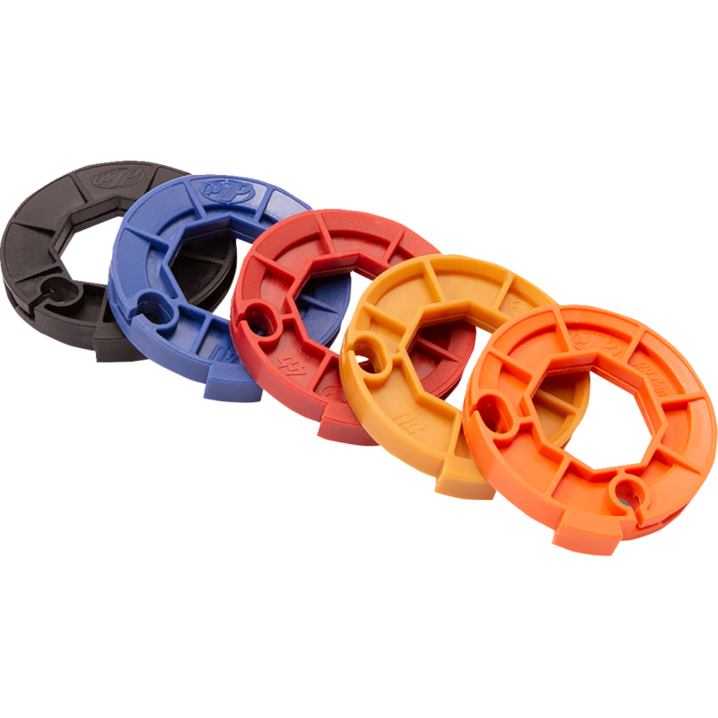 REV3™ Variable Rate Throttle System