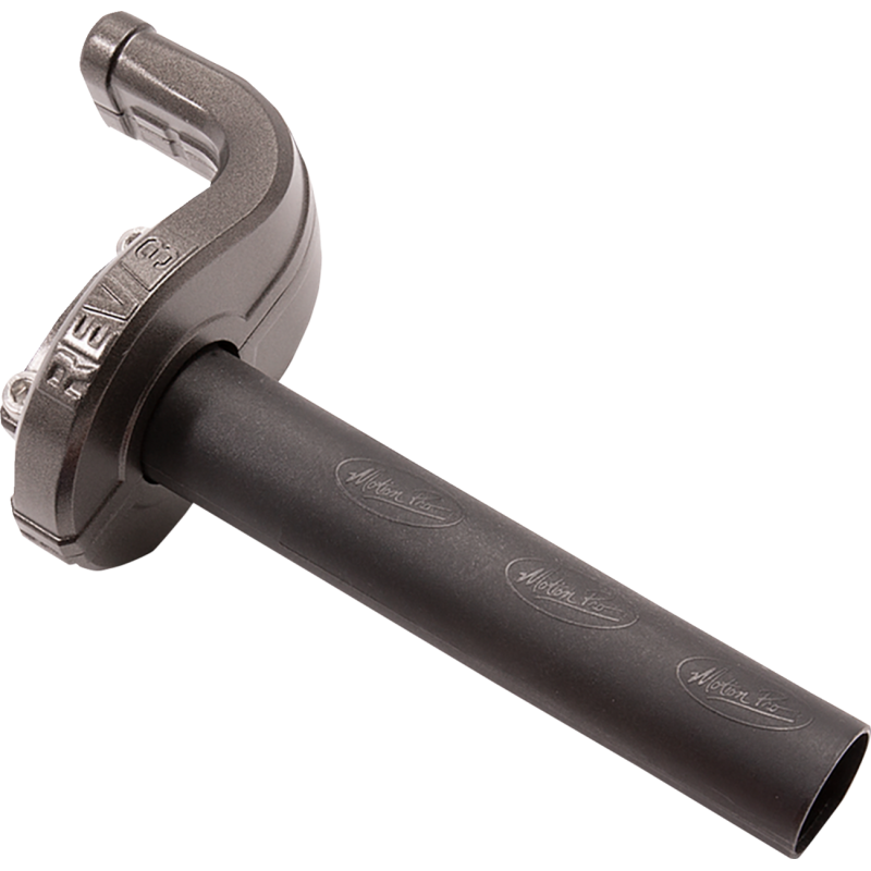 REV3™ Variable Rate Throttle System
