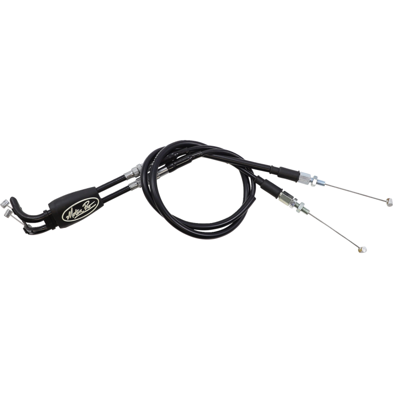 REV3™ Variable Rate Throttle System