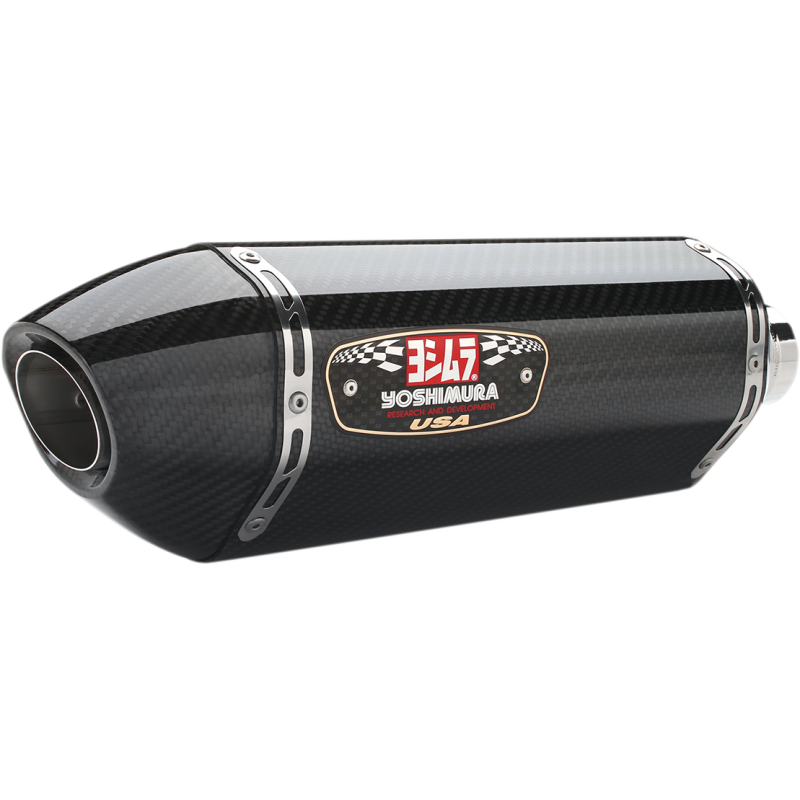 Yoshimura R-77 Slip-On for Honda CBR1000RR 14-16