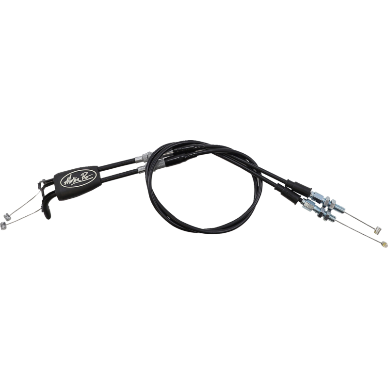 REV3™ Variable Rate Throttle System