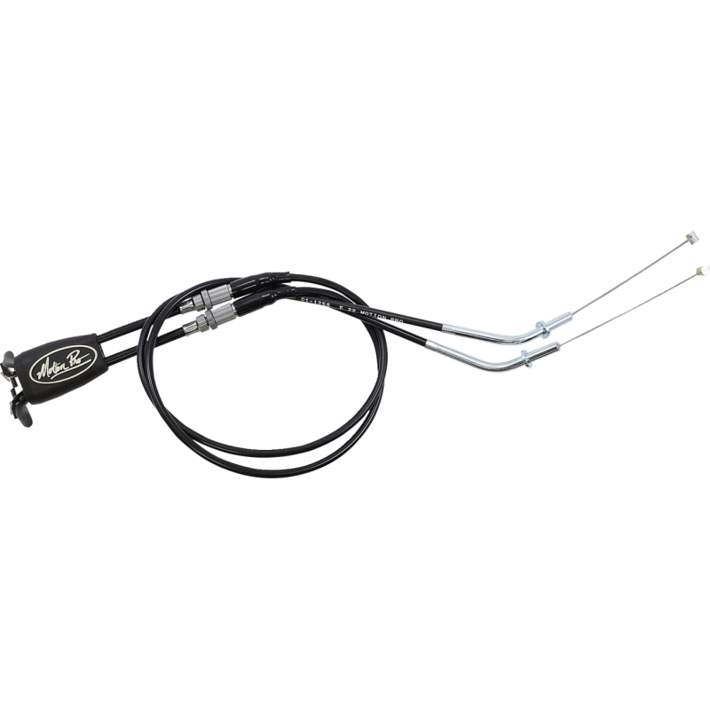 REV3™ Variable Rate Throttle System