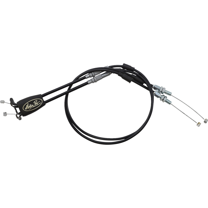 REV3™ Variable Rate Throttle System