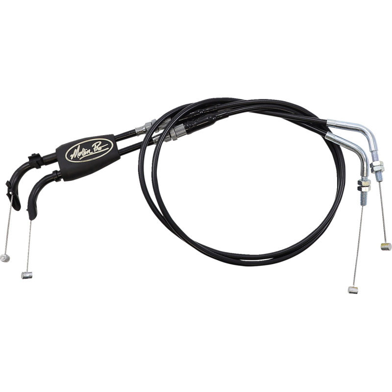 REV3™ Variable Rate Throttle System