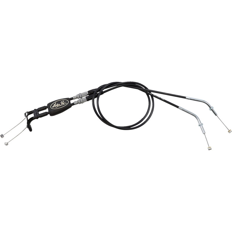 REV3™ Variable Rate Throttle System