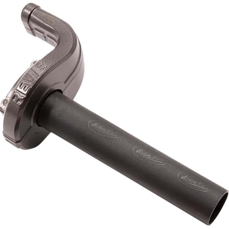 REV3™ Variable Rate Throttle System