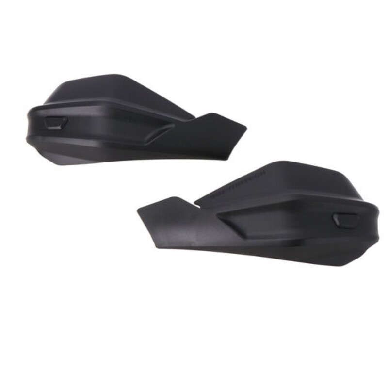 SW-MOTECH Adventure Handguard Shells