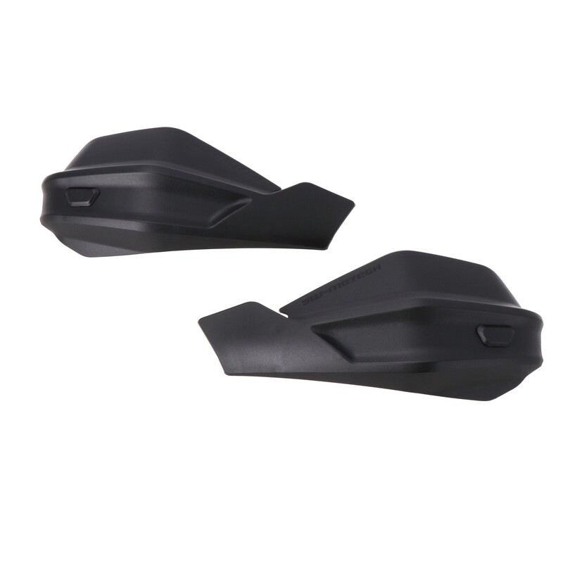 Universal Adventure Handguard Shells