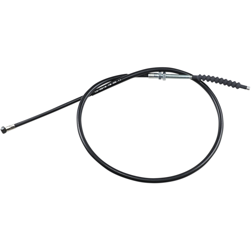 Std Clutch CW Cable for Honda XR650L 93-09, 12-23