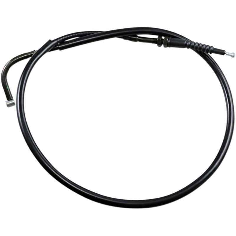 Std Clutch CW Cable for Kawasaki EX500A 87-93